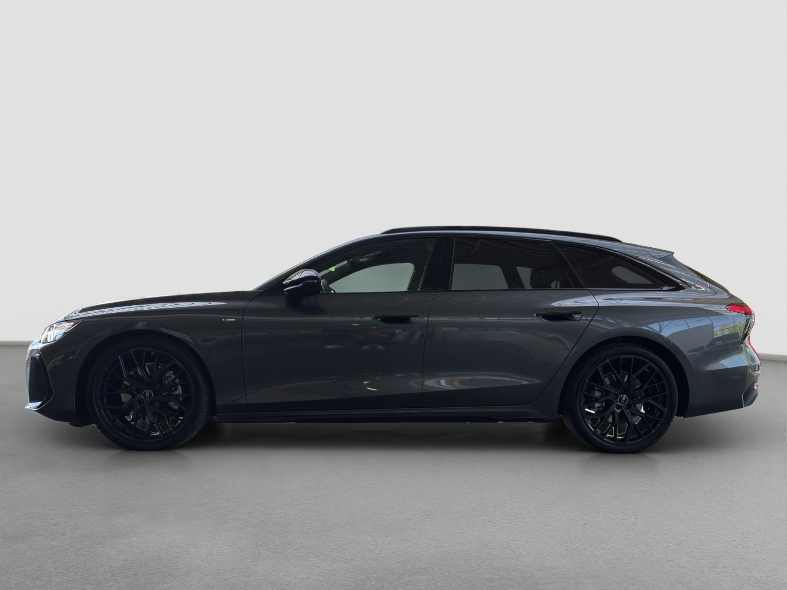 Audi A6 Avant TDI quattro 150 kW S tronic foto 5