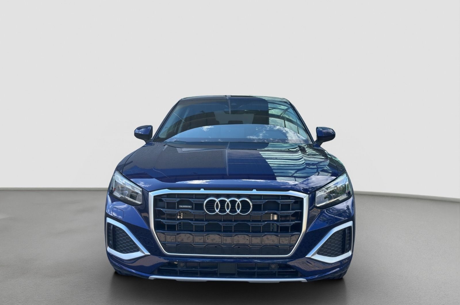 Audi Q2 advanced 40 TFSI quattro 140(190) kW(PS) S tr foto 4