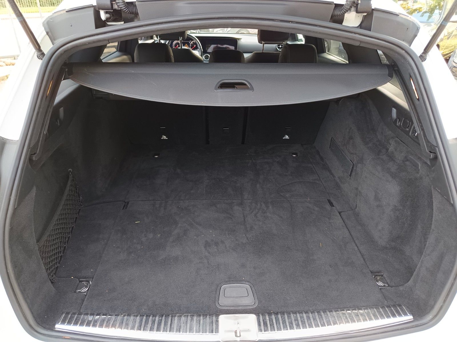 Mercedes-Benz E 400 E -Klasse T-Modell E 400 d 4Matic AMG foto 18