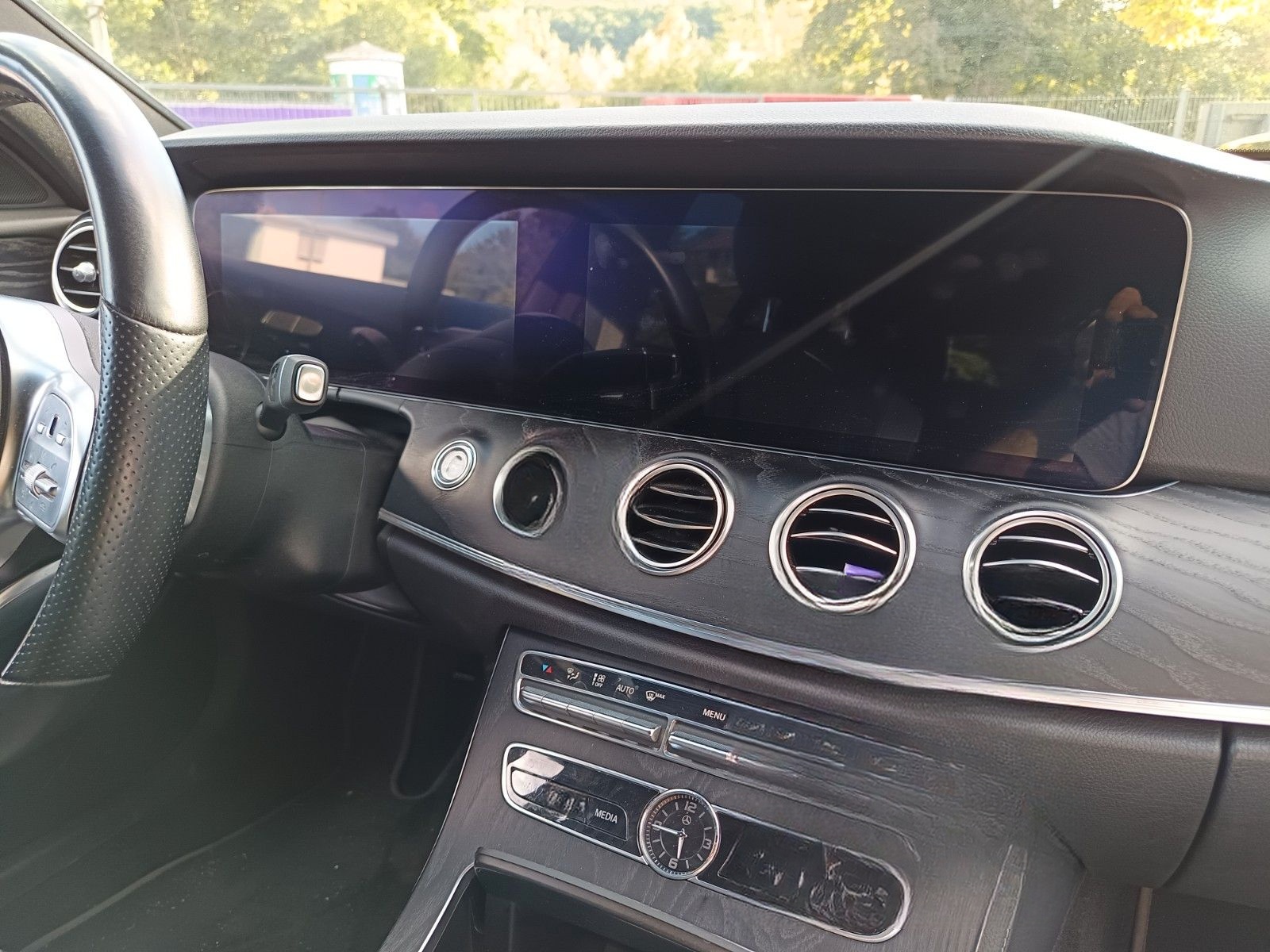 Mercedes-Benz E 400 E -Klasse T-Modell E 400 d 4Matic AMG foto 9