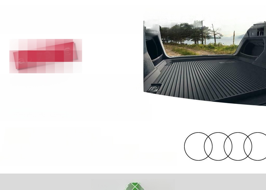 Audi A6 Avant S line 50 TDI AIR Pano B&O AHK HD Matri foto 24