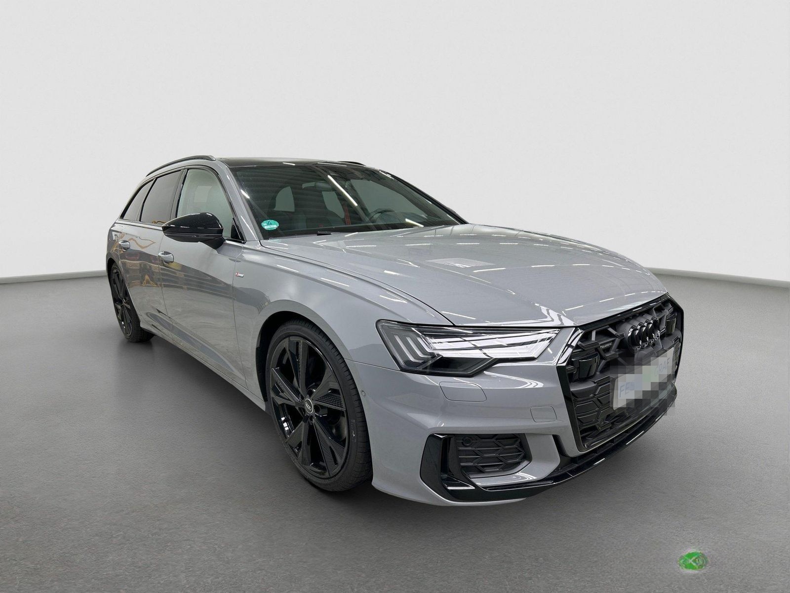 Audi A6 Avant S line 50 TDI AIR Pano B&O AHK HD Matri foto 6