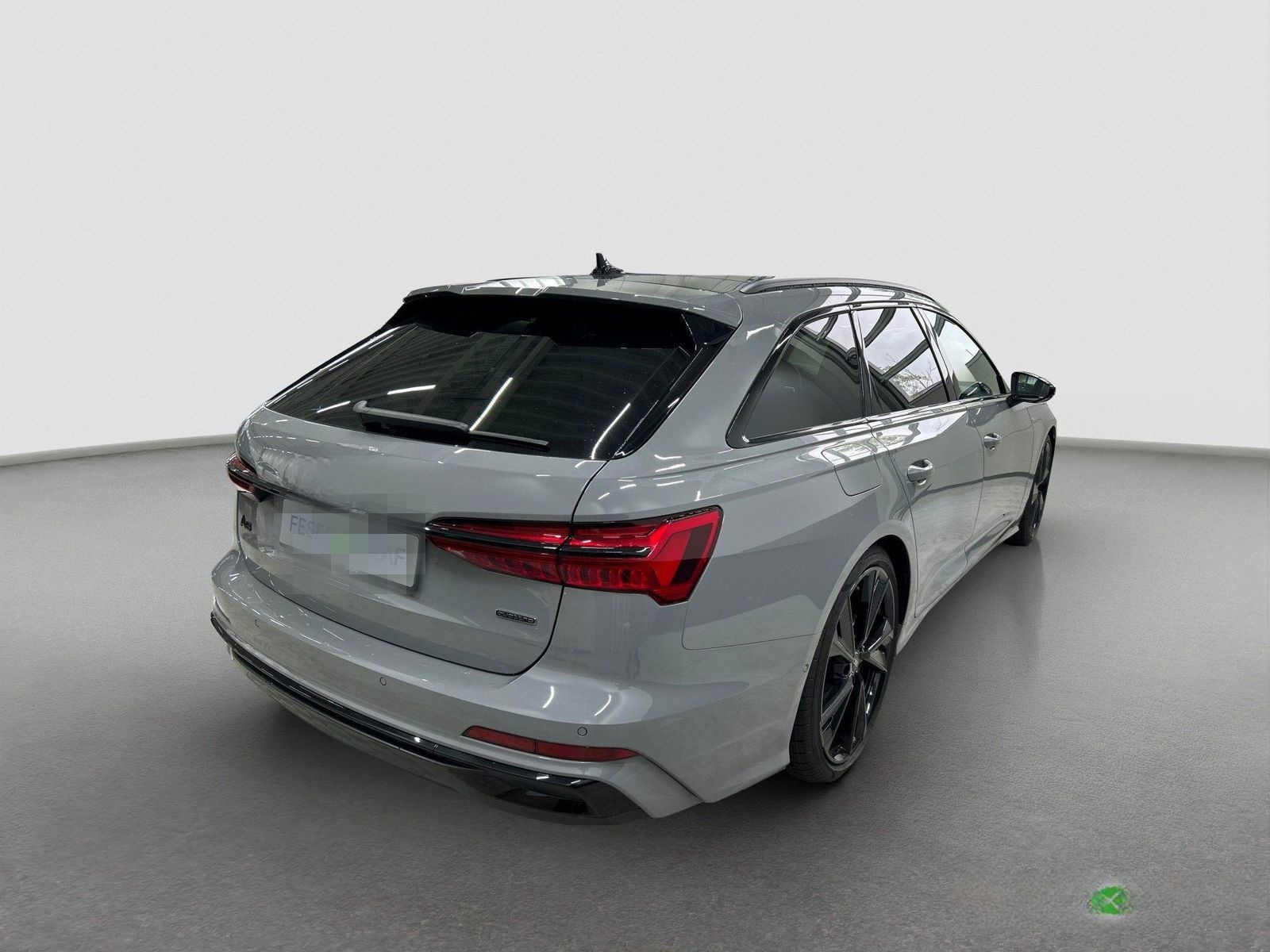 Audi A6 Avant S line 50 TDI AIR Pano B&O AHK HD Matri foto 7