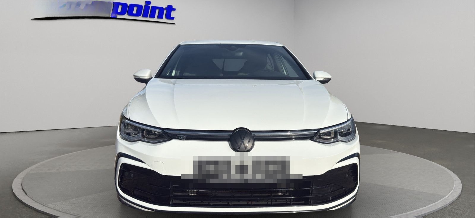 Volkswagen Golf VIII Lim. 1.5 TSI R-Line foto 2
