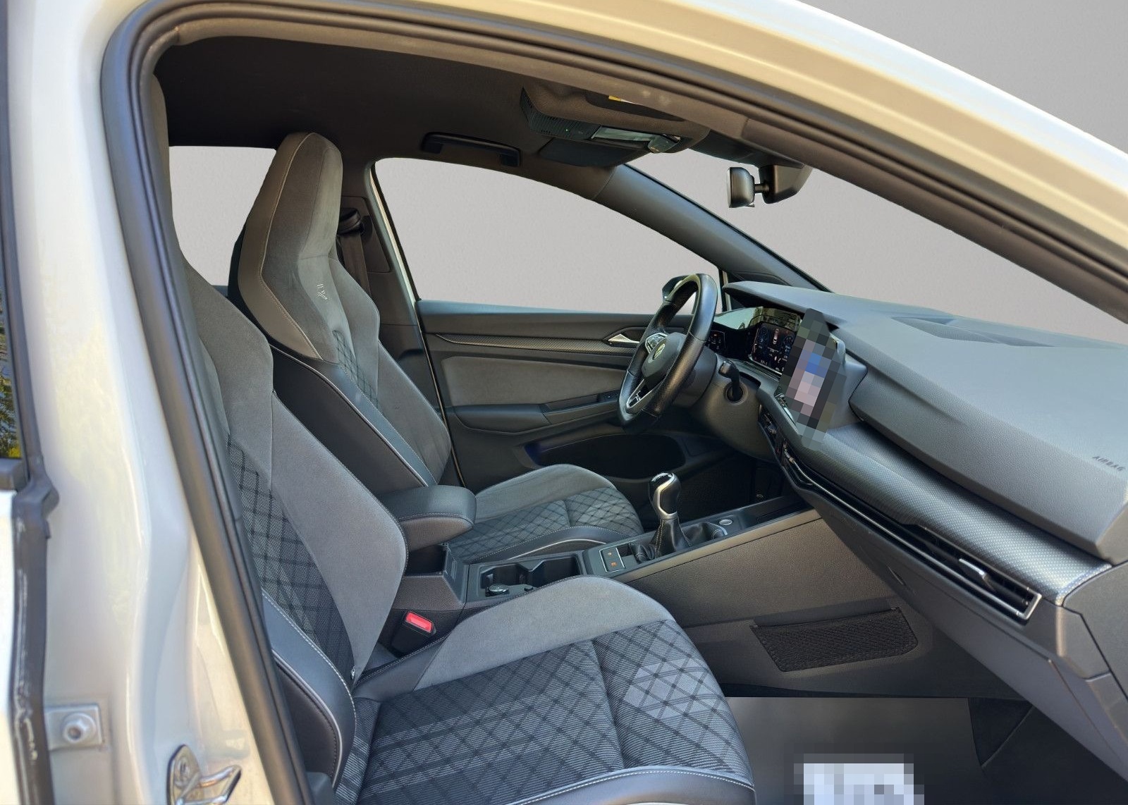 Volkswagen Golf VIII Lim. 1.5 TSI R-Line foto 18