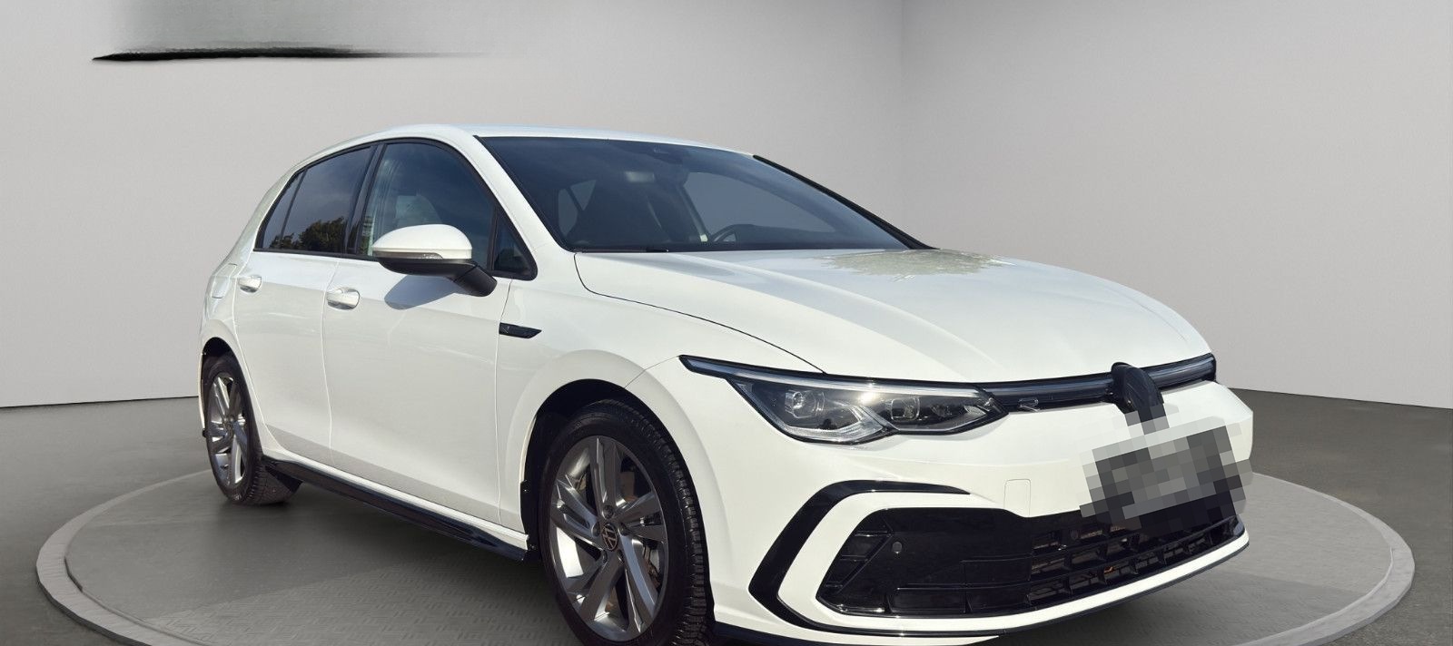 Volkswagen Golf VIII Lim. 1.5 TSI R-Line foto 3
