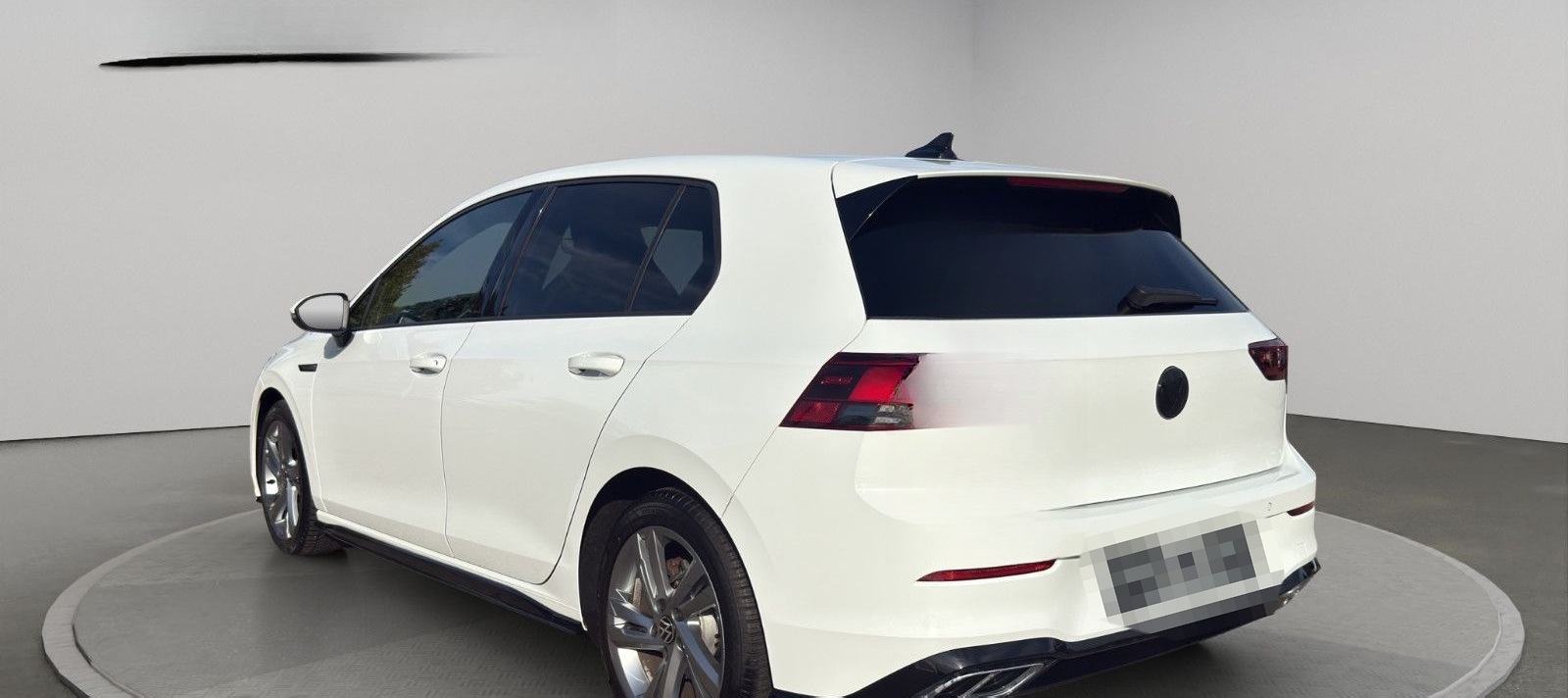 Volkswagen Golf VIII Lim. 1.5 TSI R-Line foto 7