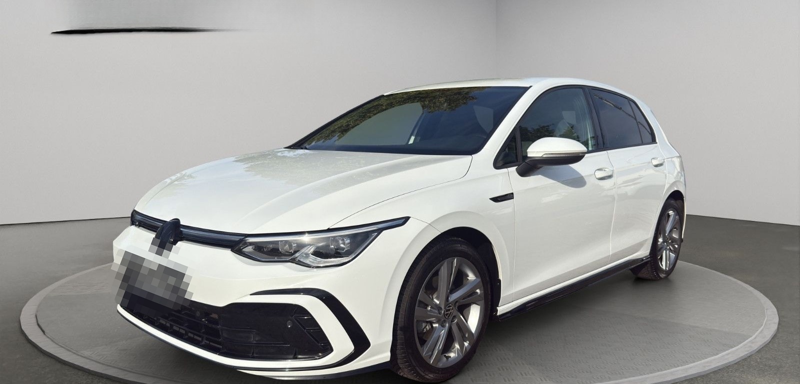 Volkswagen Golf VIII Lim. 1.5 TSI R-Line foto 9