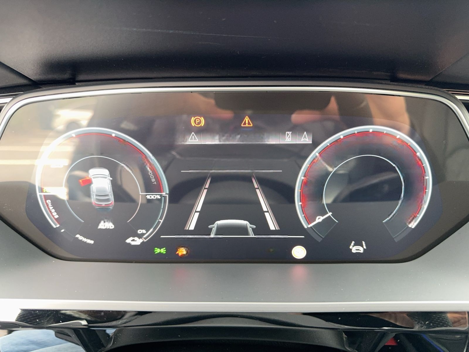 Audi e-tron S Sportback Matrix/B&O/22/Pano/S-Sitz/ACC foto 11