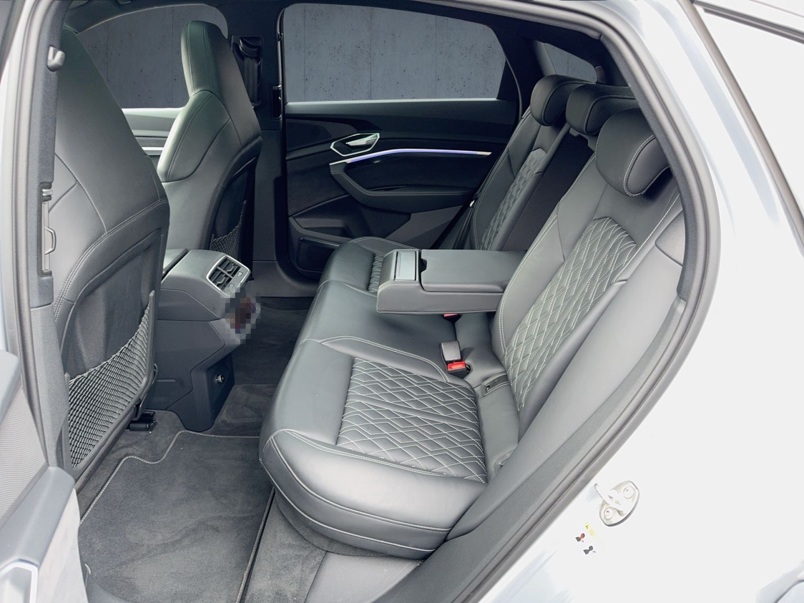Audi e-tron S Sportback Matrix/B&O/22/Pano/S-Sitz/ACC foto 13