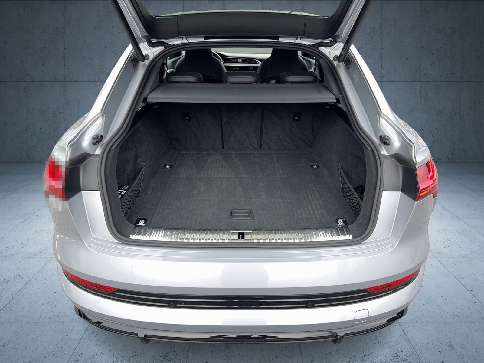 Audi e-tron S Sportback Matrix/B&O/22/Pano/S-Sitz/ACC foto 14
