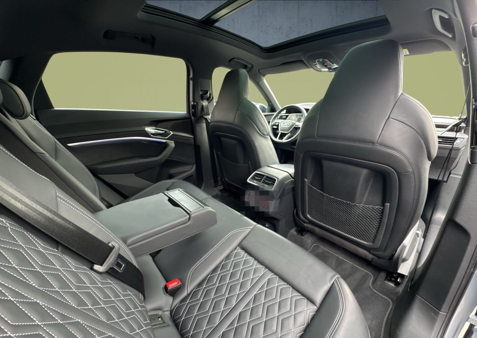 Audi e-tron S Sportback Matrix/B&O/22/Pano/S-Sitz/ACC foto 19