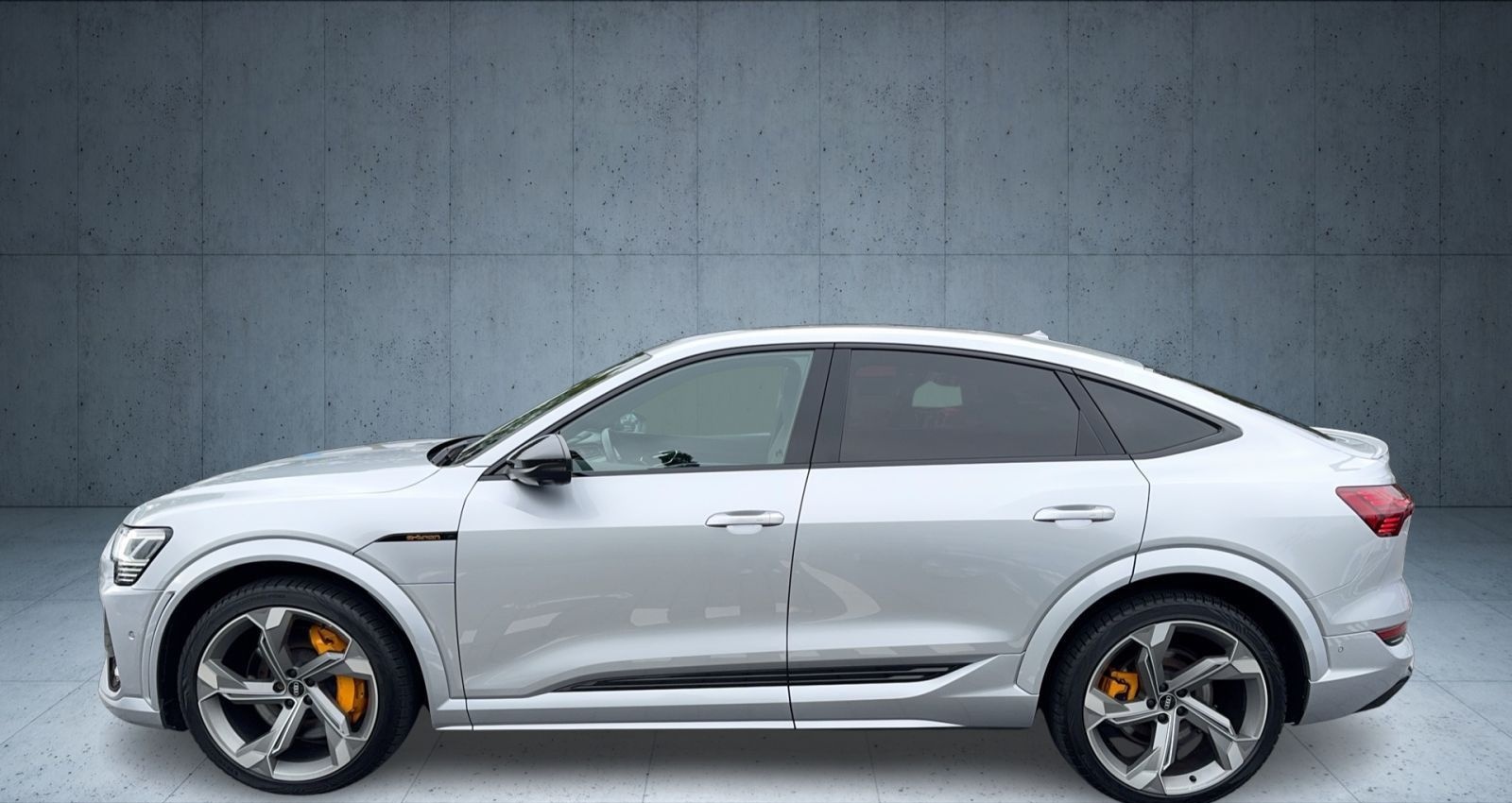 Audi e-tron S Sportback Matrix/B&O/22/Pano/S-Sitz/ACC foto 3