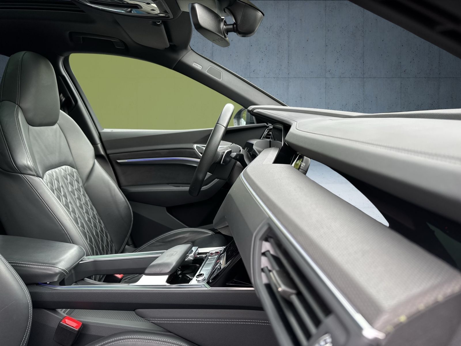 Audi e-tron S Sportback Matrix/B&O/22/Pano/S-Sitz/ACC foto 23