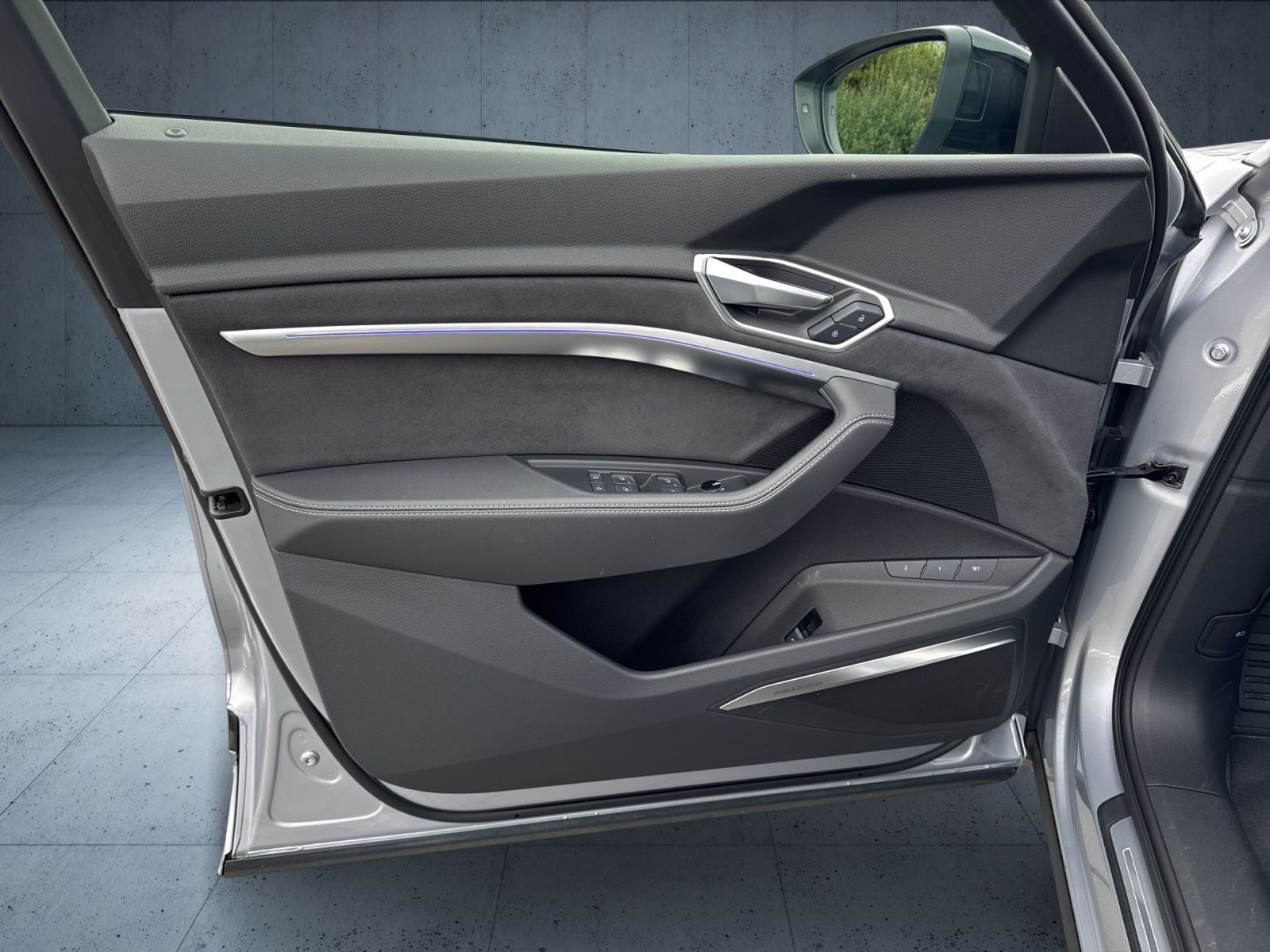 Audi e-tron S Sportback Matrix/B&O/22/Pano/S-Sitz/ACC foto 24