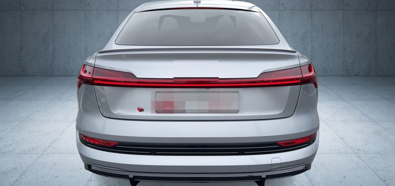 Audi e-tron S Sportback Matrix/B&O/22/Pano/S-Sitz/ACC foto 5