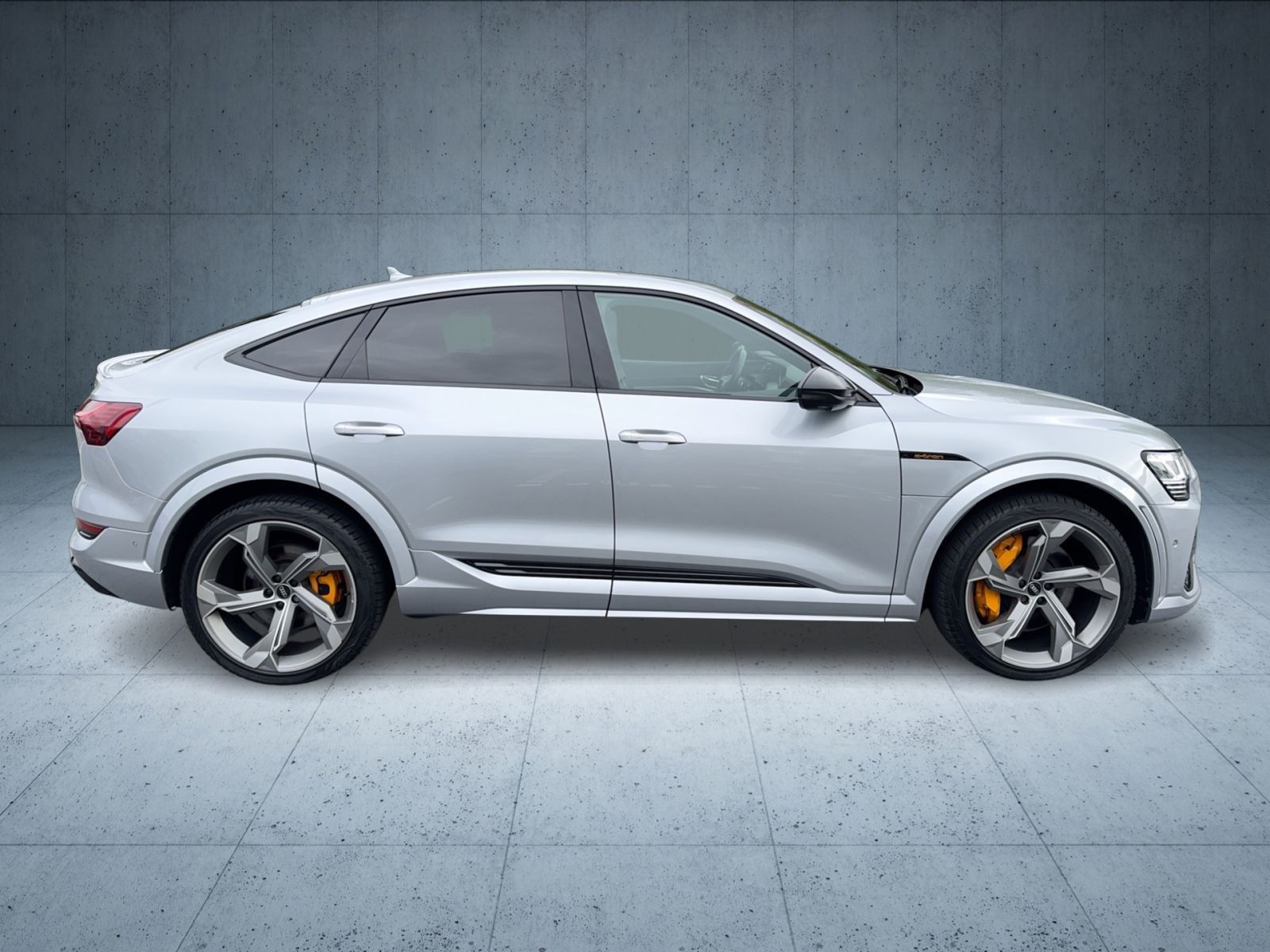 Audi e-tron S Sportback Matrix/B&O/22/Pano/S-Sitz/ACC foto 7