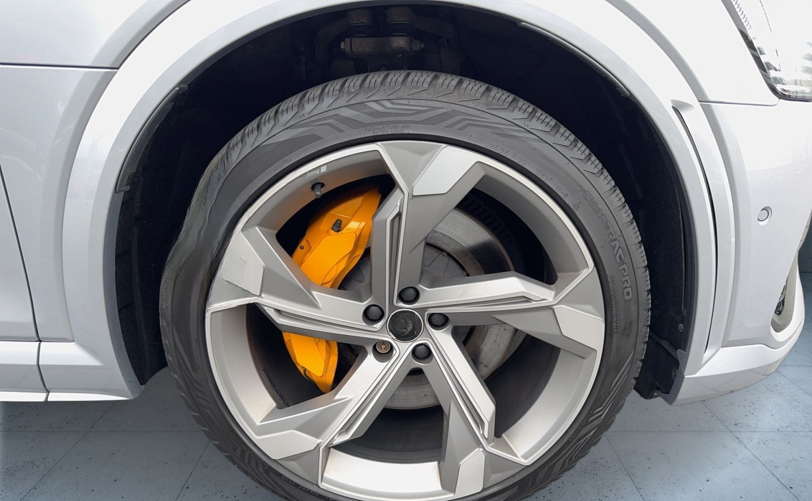 Audi e-tron S Sportback Matrix/B&O/22/Pano/S-Sitz/ACC foto 8