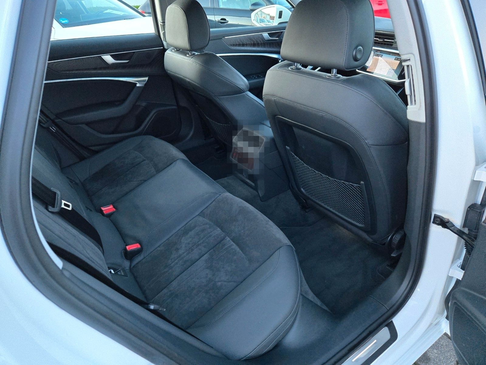 Audi A6 40 TDI quattro"S-line"Matrix"Pano"Kamera"Head foto 12