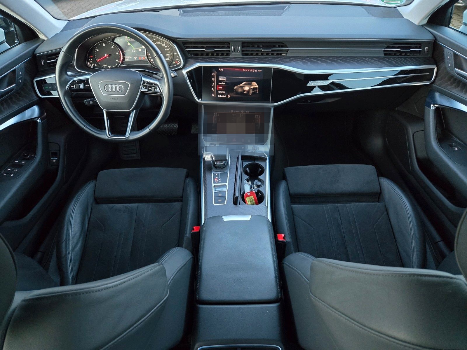 Audi A6 40 TDI quattro"S-line"Matrix"Pano"Kamera"Head foto 13