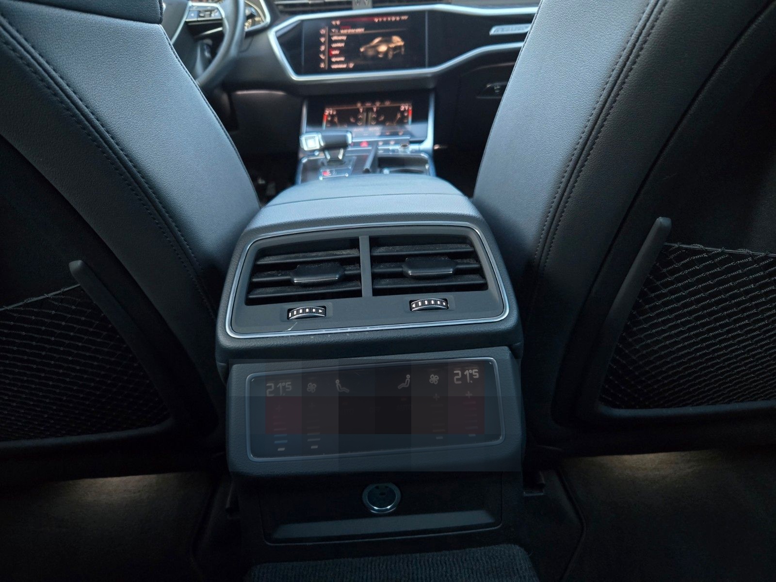 Audi A6 40 TDI quattro"S-line"Matrix"Pano"Kamera"Head foto 14