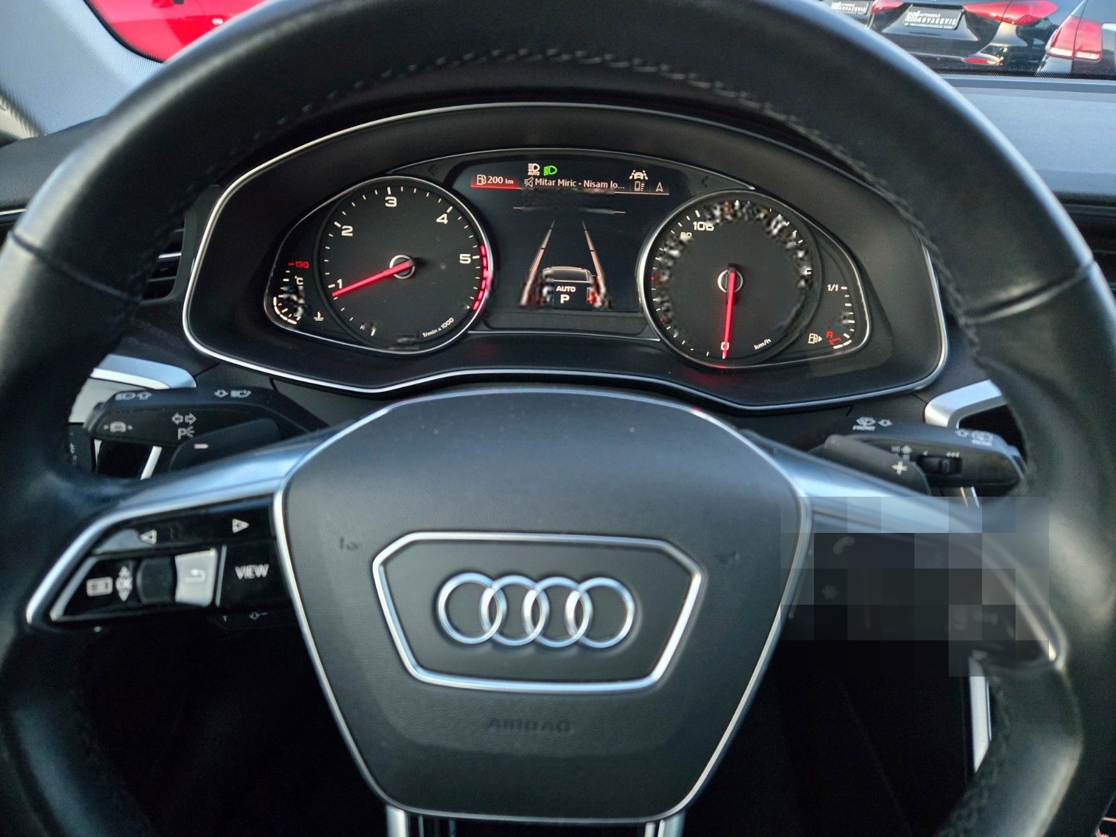 Audi A6 40 TDI quattro"S-line"Matrix"Pano"Kamera"Head foto 16