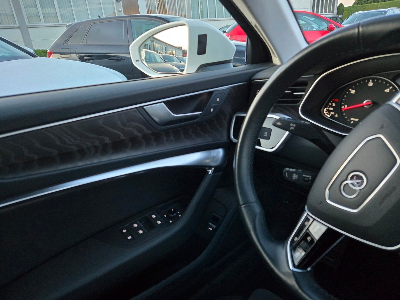 Audi A6 40 TDI quattro"S-line"Matrix"Pano"Kamera"Head foto 17