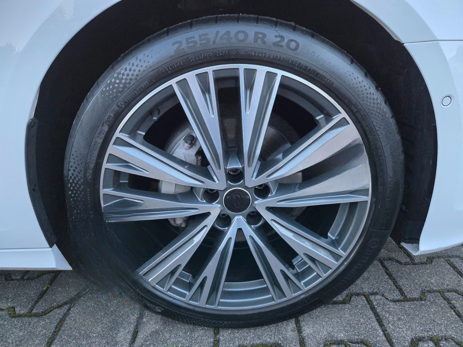 Audi A6 40 TDI quattro"S-line"Matrix"Pano"Kamera"Head foto 20