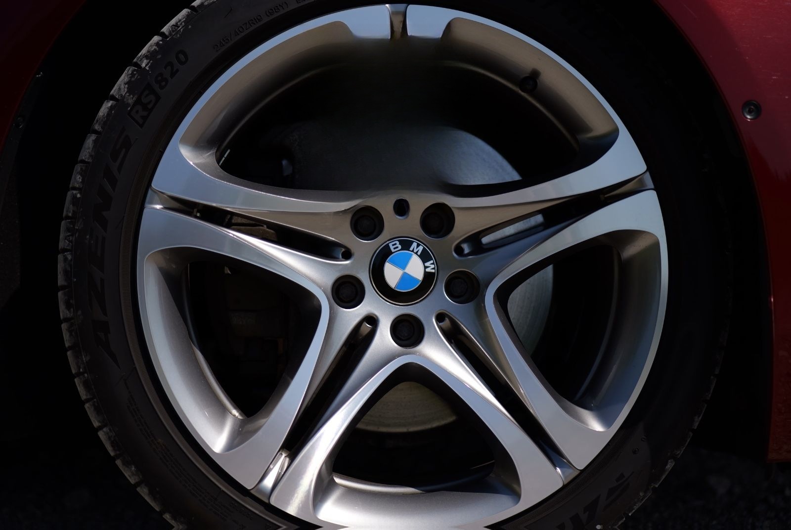BMW 640d xDrive B&O, ACC foto 15