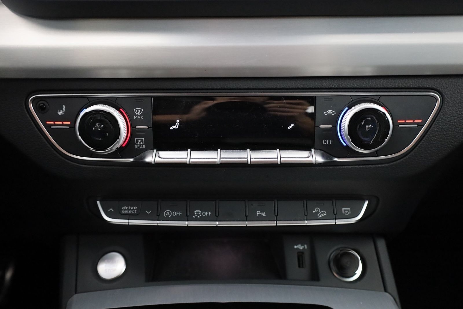 Audi Q5 40 TDI S-Line s-tronic LED ACC Navi Kamera AH foto 12