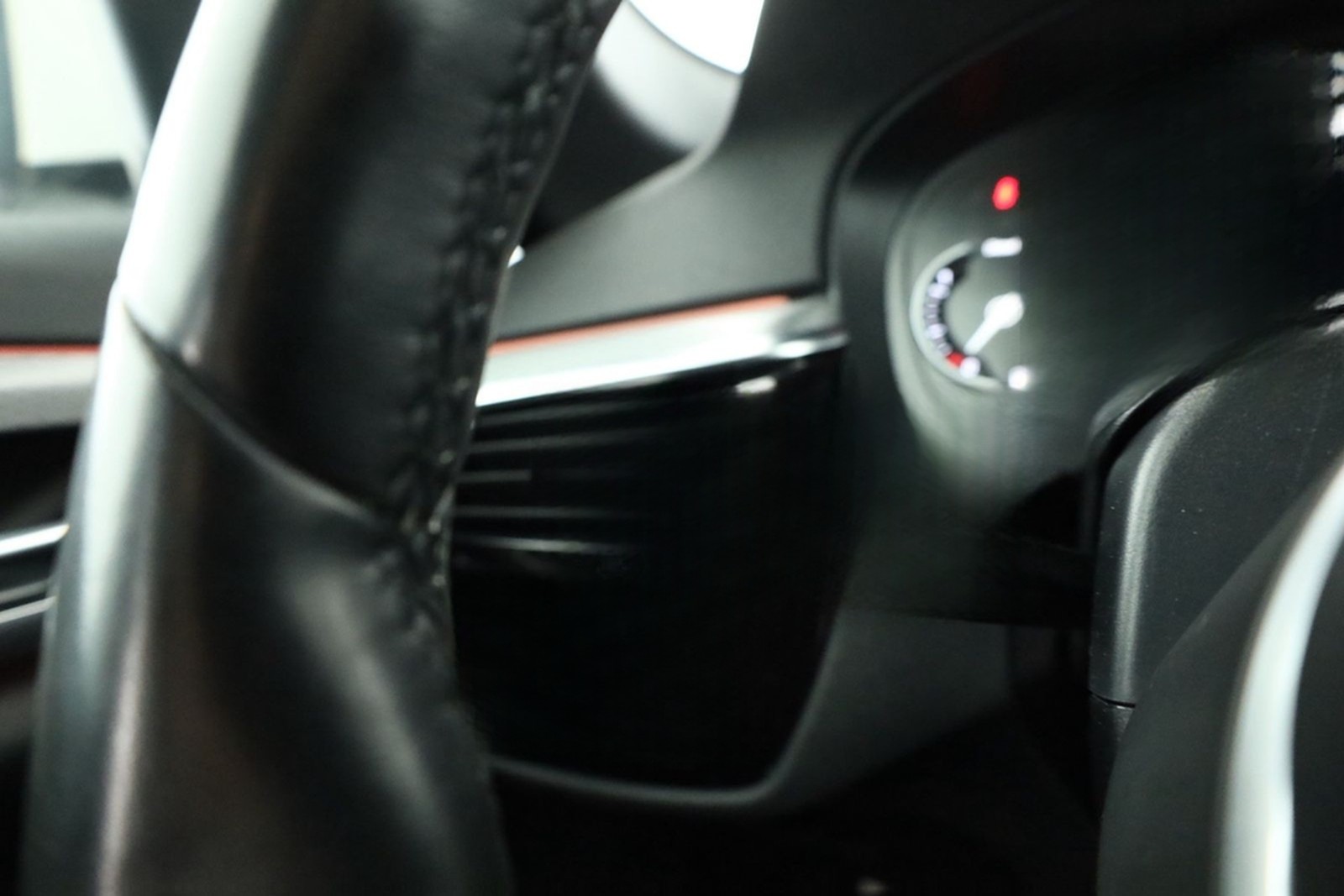 BMW 520d Touring xDrive M Sport LED Navi ACC Head-Up foto 20