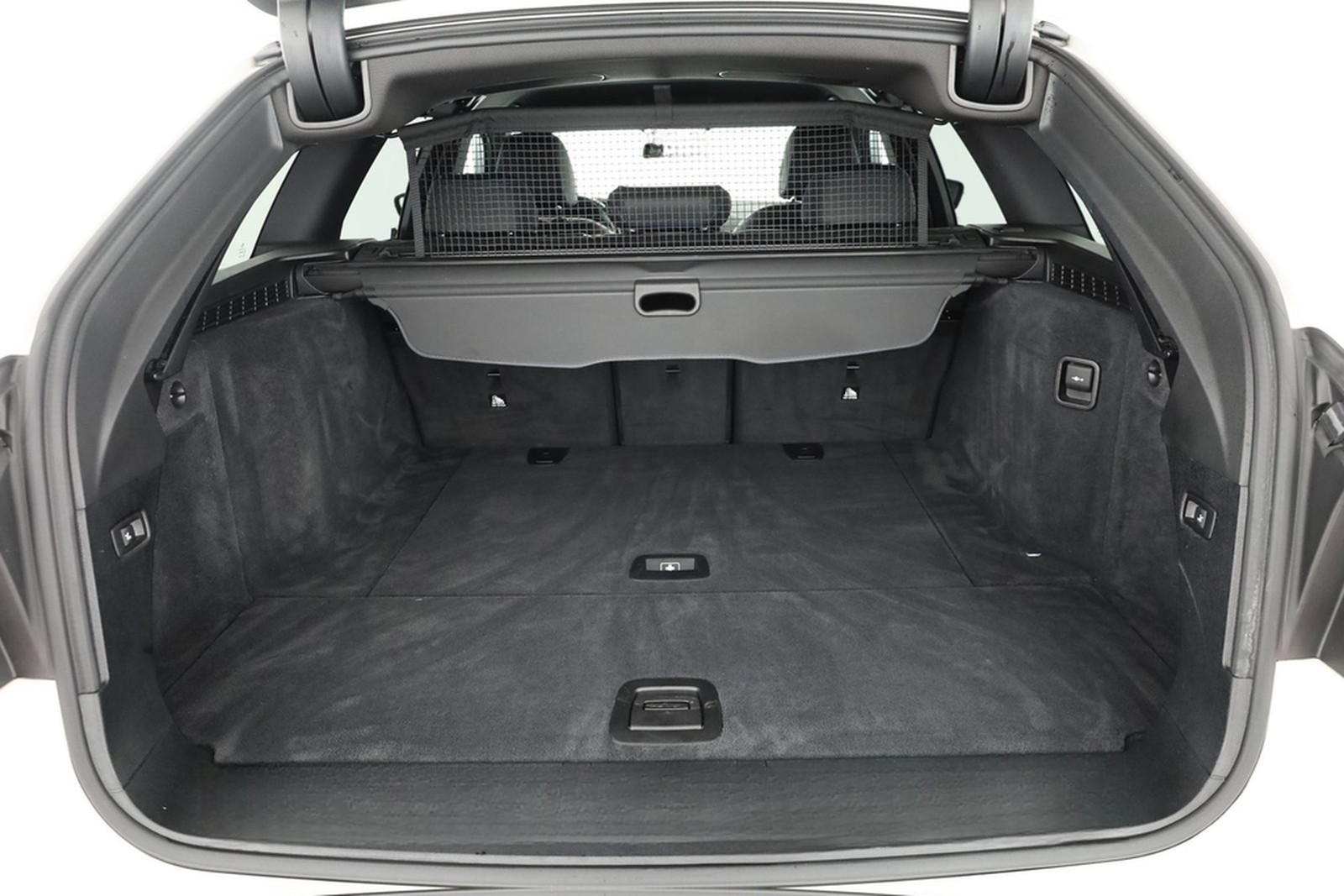 BMW 520d Touring xDrive M Sport LED Navi ACC Head-Up foto 27