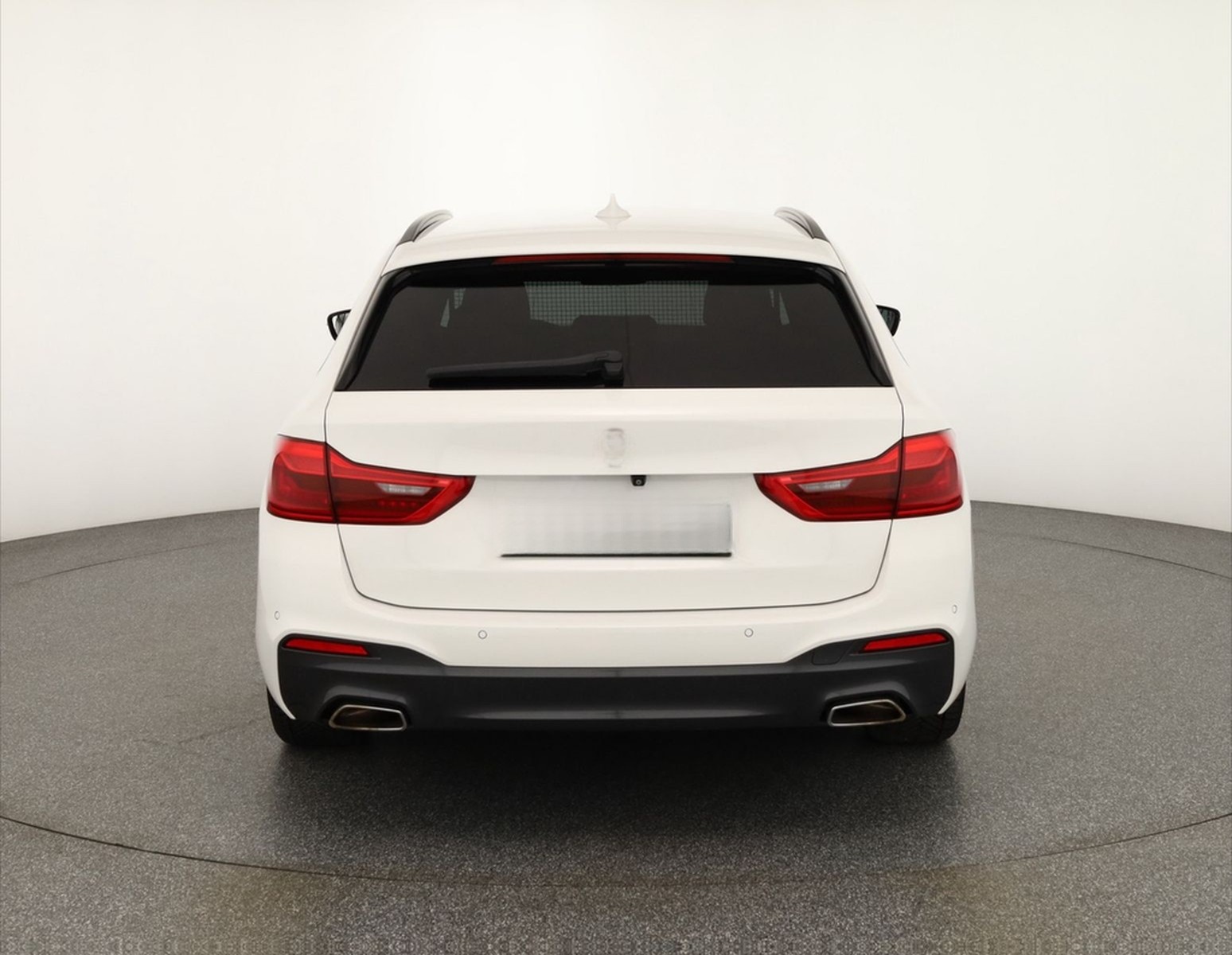 BMW 520d Touring xDrive M Sport LED Navi ACC Head-Up foto 4