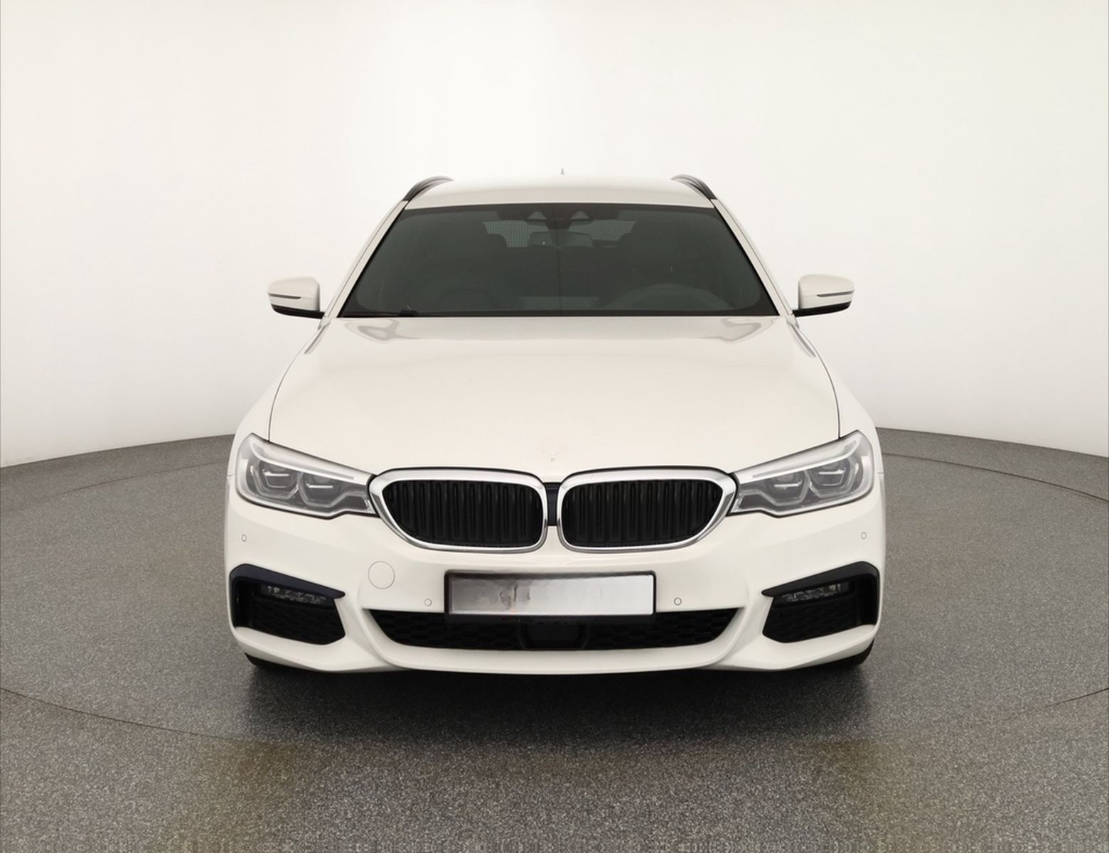 BMW 520d Touring xDrive M Sport LED Navi ACC Head-Up foto 8