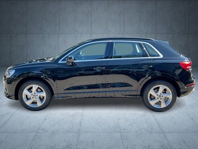 Audi Q3 advanced 35 TFSI S tronic AHK foto 2