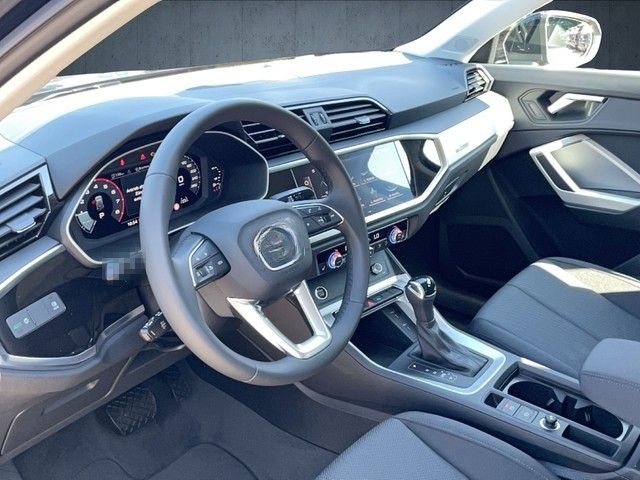 Audi Q3 advanced 35 TFSI S tronic AHK foto 8
