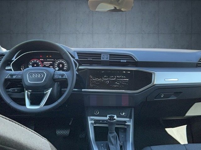 Audi Q3 advanced 35 TFSI S tronic AHK foto 10