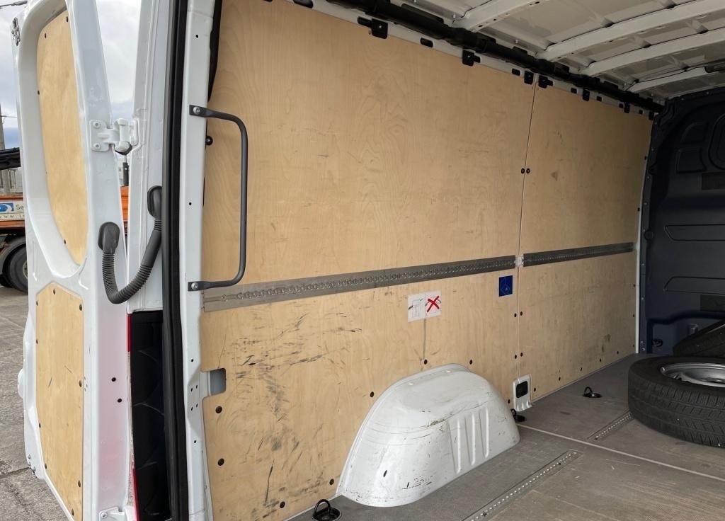 Mercedes-Benz Sprinter 315 KA L2H1 RFK, Klima, Auftritt, SHZ foto 16