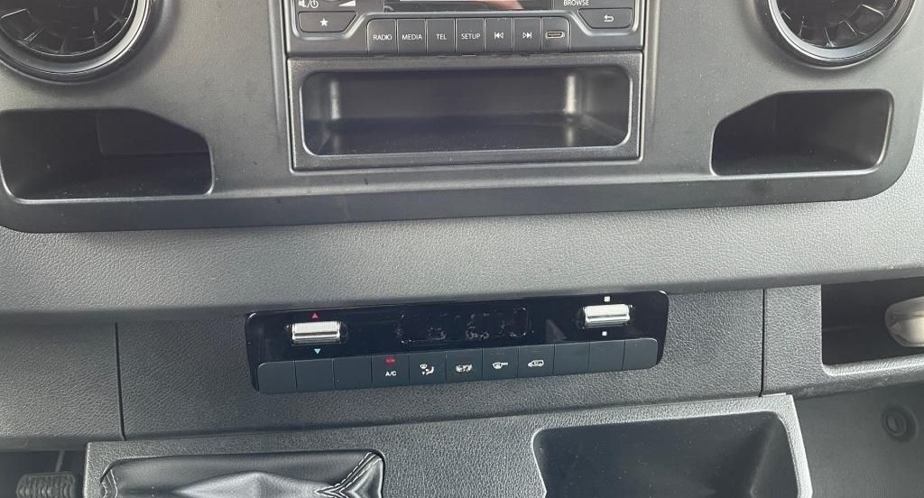 Mercedes-Benz Sprinter 315 KA L2H1 RFK, Klima, Auftritt, SHZ foto 9