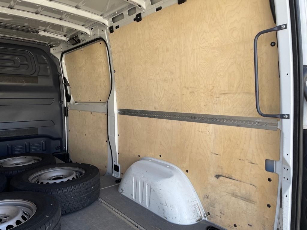 Mercedes-Benz Sprinter 315 KA L2H1 RFK, Klima, Auftritt, SHZ foto 17