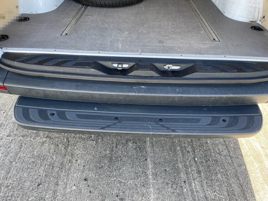 Mercedes-Benz Sprinter 315 KA L2H1 RFK, Klima, Auftritt, SHZ foto 19