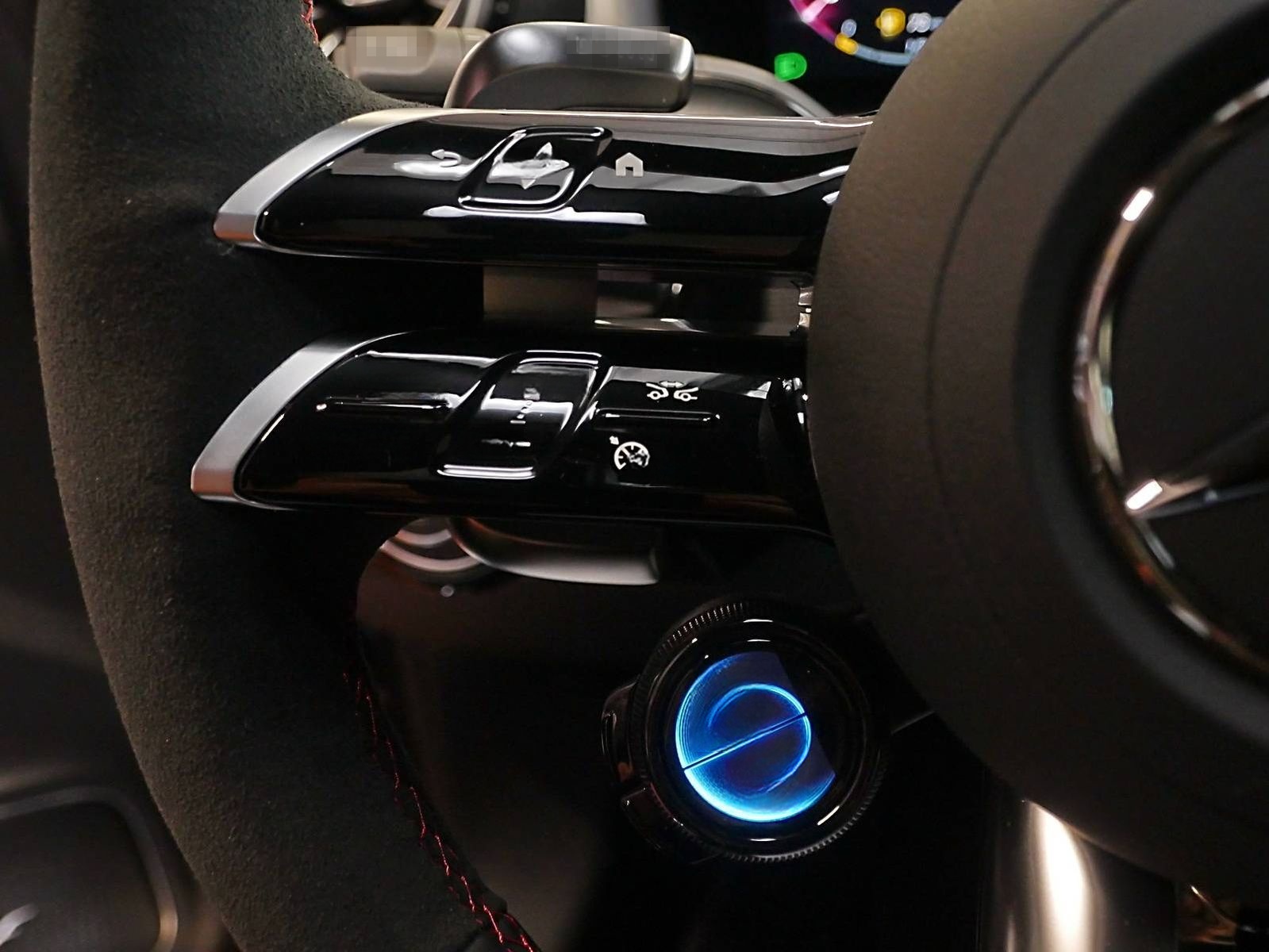 Mercedes-Benz A 45 AMG s 4M+DISTRONIC+MEMORY+PANO+360°-KAMERA+ foto 9