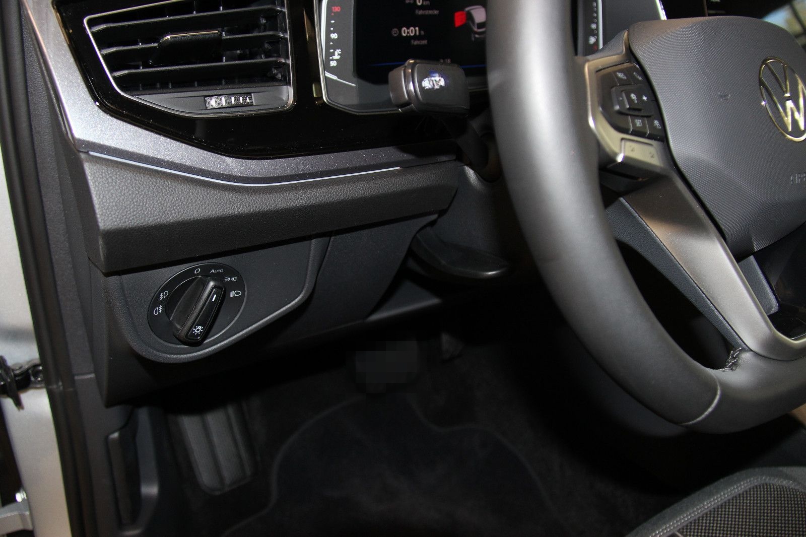 Volkswagen Polo VI Style 1.0 DSG MATRIX ACC NAV-P APP RFK foto 12
