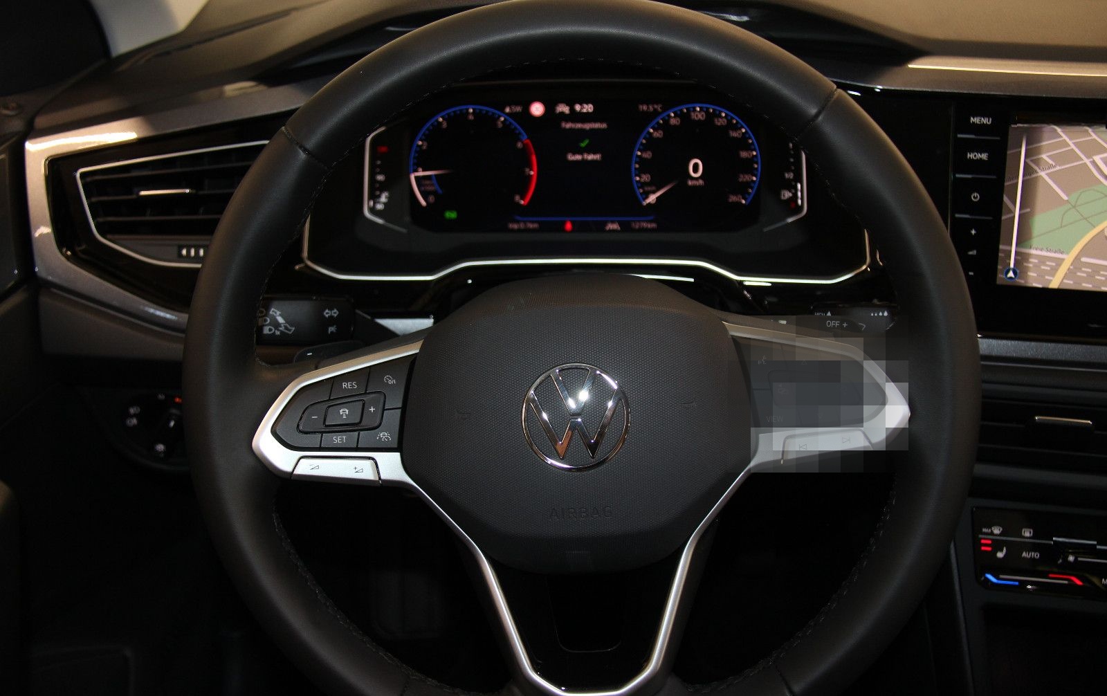 Volkswagen Polo VI Style 1.0 DSG MATRIX ACC NAV-P APP RFK foto 13