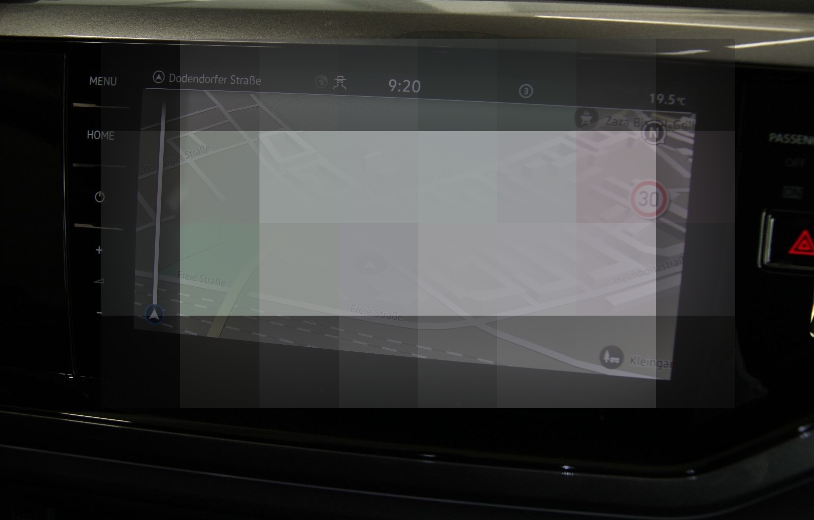 Volkswagen Polo VI Style 1.0 DSG MATRIX ACC NAV-P APP RFK foto 14