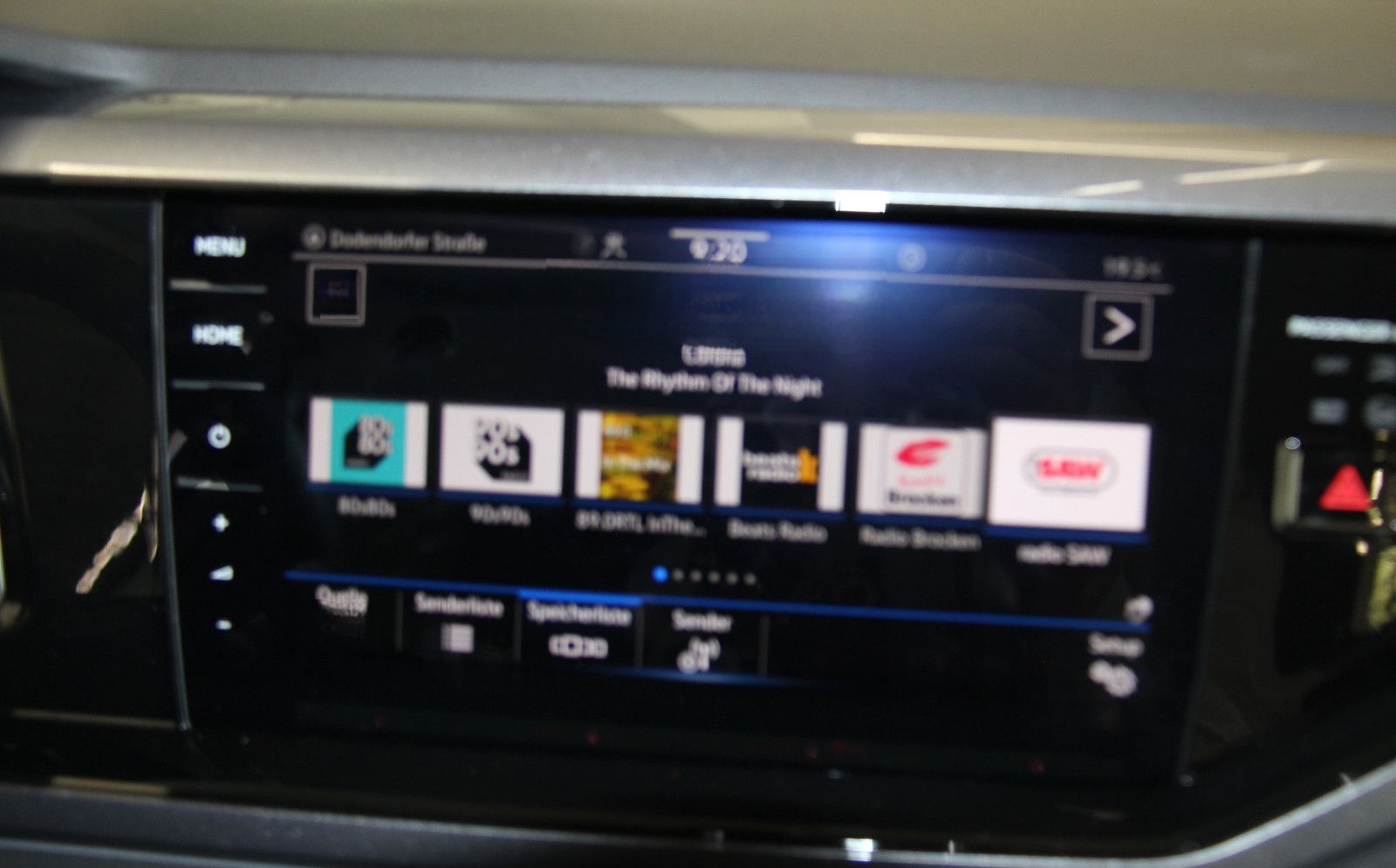 Volkswagen Polo VI Style 1.0 DSG MATRIX ACC NAV-P APP RFK foto 15
