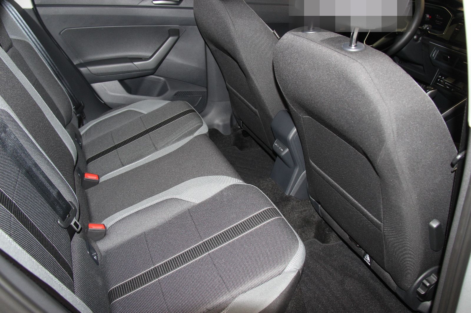 Volkswagen Polo VI Style 1.0 DSG MATRIX ACC NAV-P APP RFK foto 8