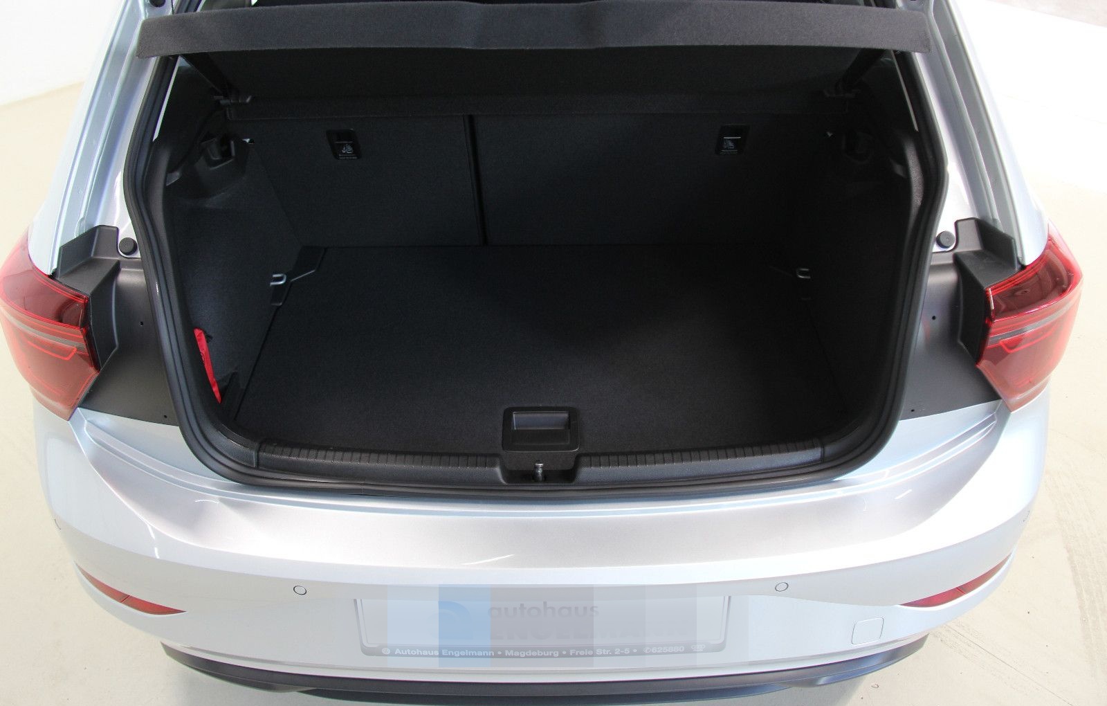 Volkswagen Polo VI Style 1.0 DSG MATRIX ACC NAV-P APP RFK foto 9
