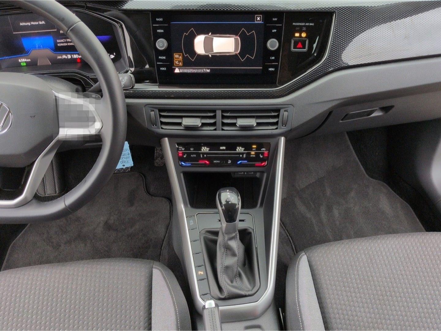 Volkswagen Taigo Life 1.0TSI*DSG Navi LED digCockp SHZ 17* foto 7