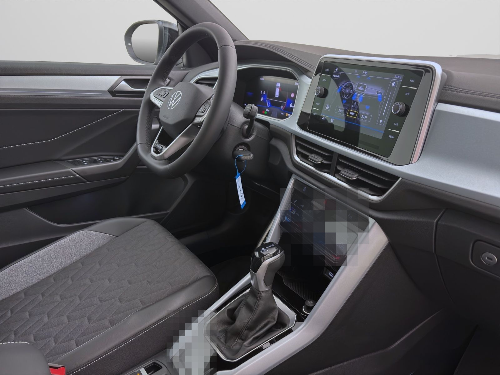 Volkswagen T-Roc Cabriolet 1.5 TSI DSG ENERGY KAMERA PDC AC foto 16